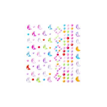 Aga4Kids Samoljepljivi kamenčići DS8111-E