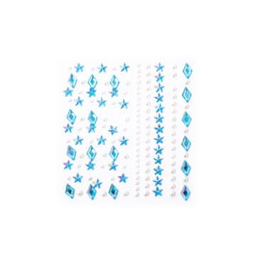 Aga4Kids Samoljepljivi kamenčići DS8111-K