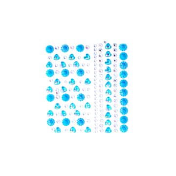 Aga4Kids Samoljepljivi kamenčići DS8111-Q