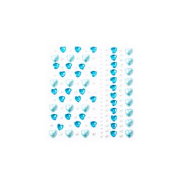 Aga4Kids Samoljepljivi kamenčići DS8111-S