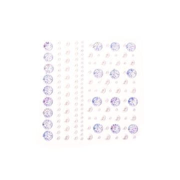 Aga4Kids Samoljepljivi kamenčići DS8111-T