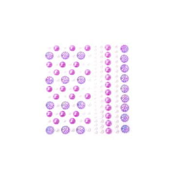 Aga4Kids Samoljepljivi kamenčići DS8111-Z