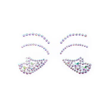 Aga4Kids Samoljepljivi kamenčići DS8110-C