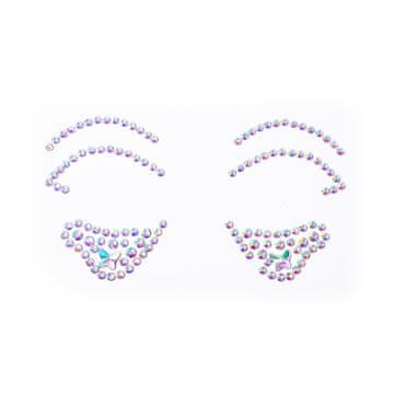 Aga4Kids Samoljepljivi kamenčići DS8110-E