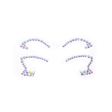 Aga4Kids Samoljepljivi kamenčići DS8110-F