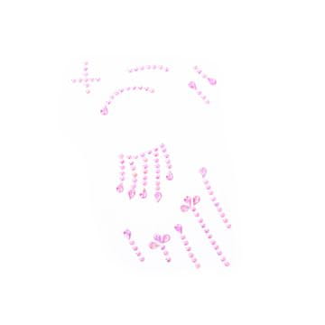 Aga4Kids Samoljepljivi kamenčići DS8113A