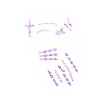 Aga4Kids Samoljepljivi kamenčići DS8113C