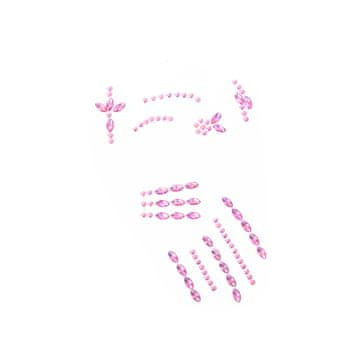 Aga4Kids Samoljepljivi kamenčići DS8113E