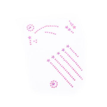 Aga4Kids Samoljepljivi kamenčići DS8113CH