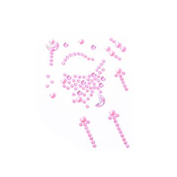 Aga4Kids Samoljepljivi kamenčići DS8113I