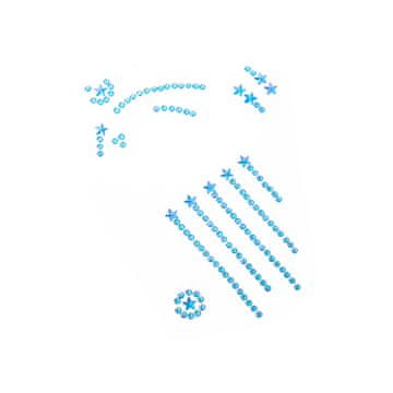 Aga4Kids Samoljepljivi kamenčići DS8113N