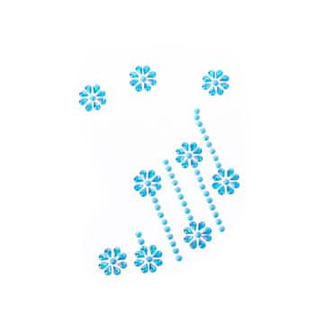 Aga4Kids Samoljepljivi kamenčići DS8113O