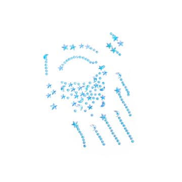 Aga4Kids Samoljepljivi kamenčići DS8113P