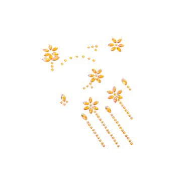 Aga4Kids Samoljepljivi kamenčići DS8113AD