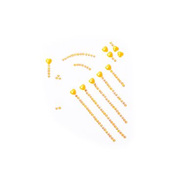 Aga4Kids Samoljepljivi kamenčići DS8113AG