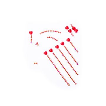 Aga4Kids Samoljepljivi kamenčići DS8113AI