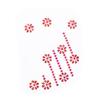 Aga4Kids Samoljepljivi kamenčići DS8113AJ