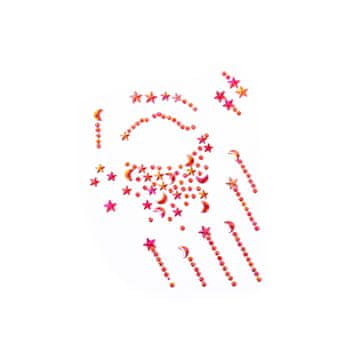 Aga4Kids Samoljepljivi kamenčići DS8113AL