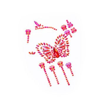 Aga4Kids Samoljepljivi kamenčići DS8113AR