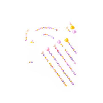 Aga4Kids Samoljepljivi kamenčići DS8113AV