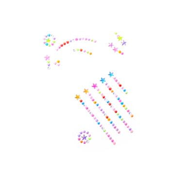 Aga4Kids Samoljepljivi kamenčići DS8113AY