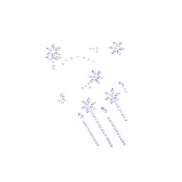 Aga4Kids Samoljepljivi kamenčići DS8113BO