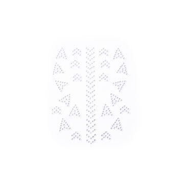 Aga4Kids Samoljepljivi kamenčići DS8108A