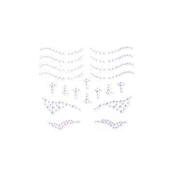 Aga4Kids Samoljepljivi kamenčići DS8108E