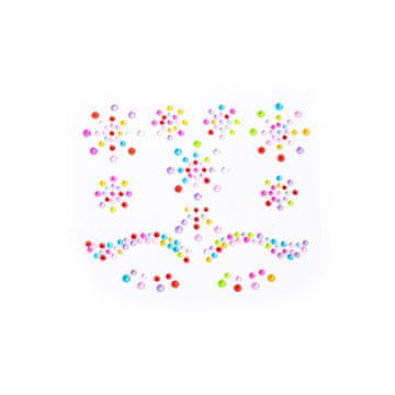 Aga4Kids Samoljepljivi kamenčići DS8108F