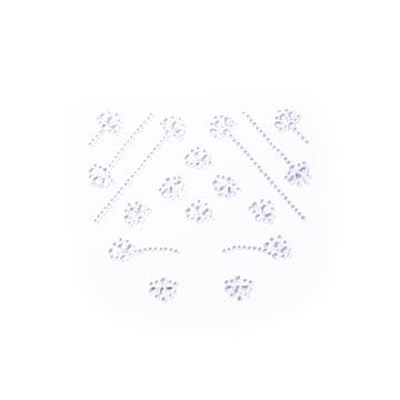 Aga4Kids Samoljepljivi kamenčići DS8108H