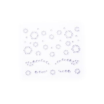 Aga4Kids Samoljepljivi kamenčići DS8108CH