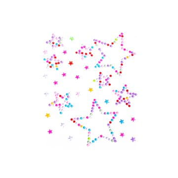 Aga4Kids Samoljepljivi kamenčići DS8108I