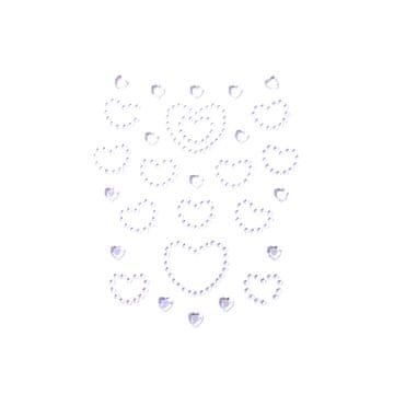 Aga4Kids Samoljepljivi kamenčići DS8108J