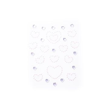 Aga4Kids Samoljepljivi kamenčići DS8108M