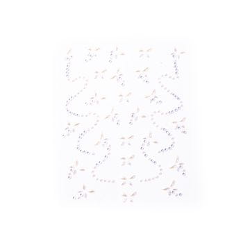 Aga4Kids Samoljepljivi kamenčići DS8108R