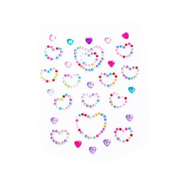 Aga4Kids Samoljepljivi kamenčići DS8108S