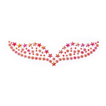 Aga4Kids Samoljepljivi kamenčići DS8114CA