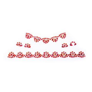 Aga4Kids Samoljepljivi kamenčići DS8114CD