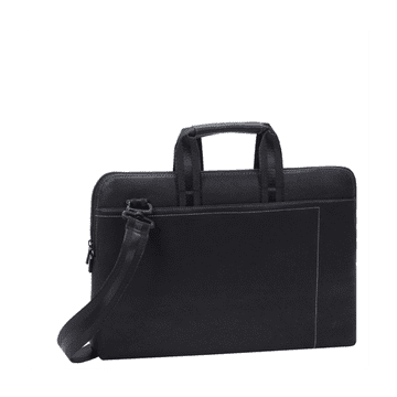 RivaCase Vitka torba za prijenosno računalo 15.6 8930 crna