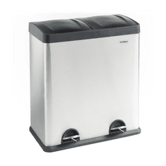 VonHaus Koš za razdvajanje otpada 60L