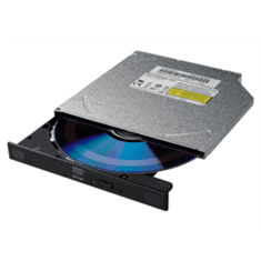 Liteon Ugradbeni snimač DS-8ACSH 8x DVD, 24x CD, za 2.5 DS-8ACSH-24-B