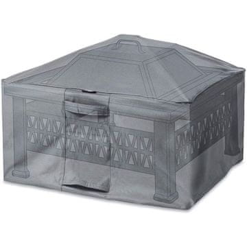 VonHaus Vodootporna navlaka kvadratnog ložišta