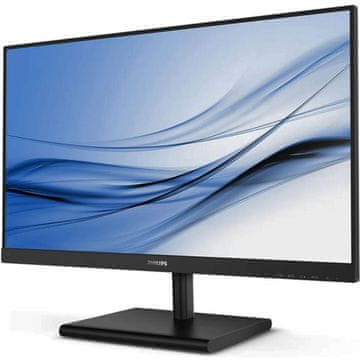 Philips 245E1S 23,8" IPS QHD 75Hz monitor