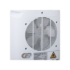 Adler Odvlaživač zraka s kompresorom 2,2L AD7917