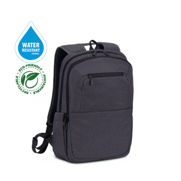 RivaCase ECO ruksak za prijenosno računalo 15.6 7760 crn