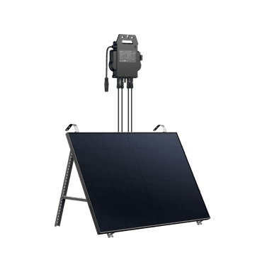 Anker SOLIX RS40P balkonska solarna elektrana (1 x 445W)