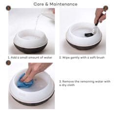 TaoTronics Uljni difuzor TT-AD002 kafa