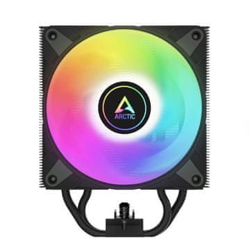 Arctic Freezer 36 A-RGB Black, hladnjak za desktop procesore INTEL/AMD