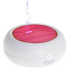 Adler 3u1 USB ultrazvučni aroma difuzor 7969