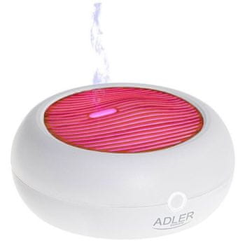 Adler 3u1 USB ultrazvučni aroma difuzor 7969